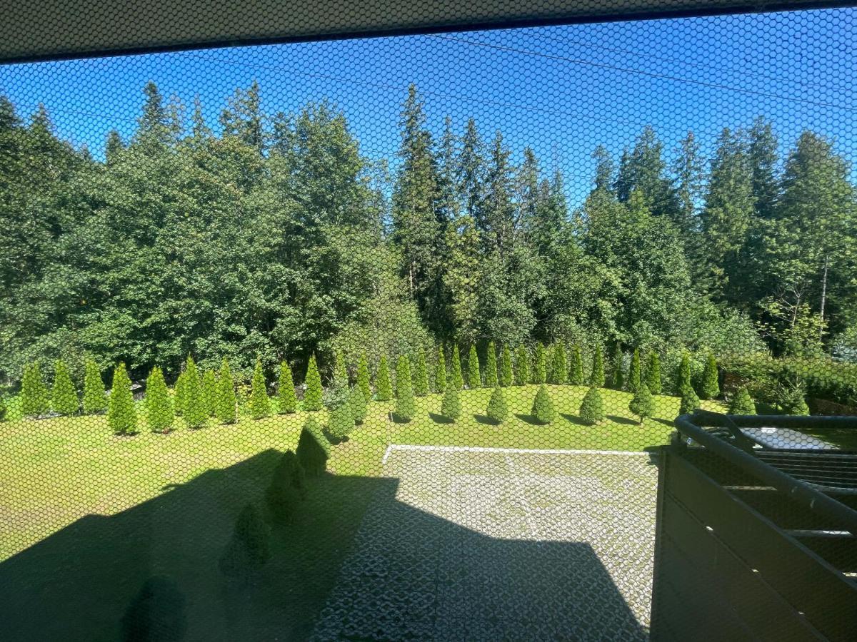 Apartament Idylla Apartment Zakopane Luaran gambar