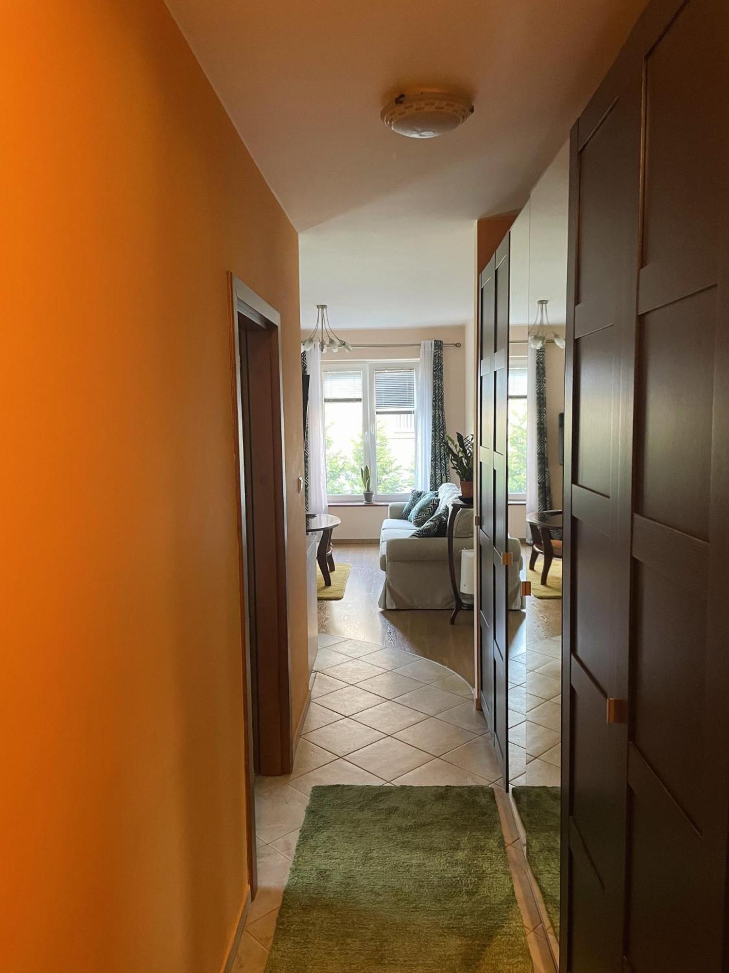 Apartament Idylla Apartment Zakopane Luaran gambar