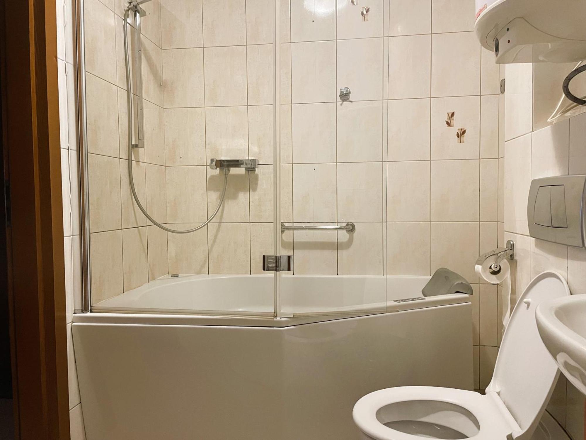 Apartament Idylla Apartment Zakopane Luaran gambar