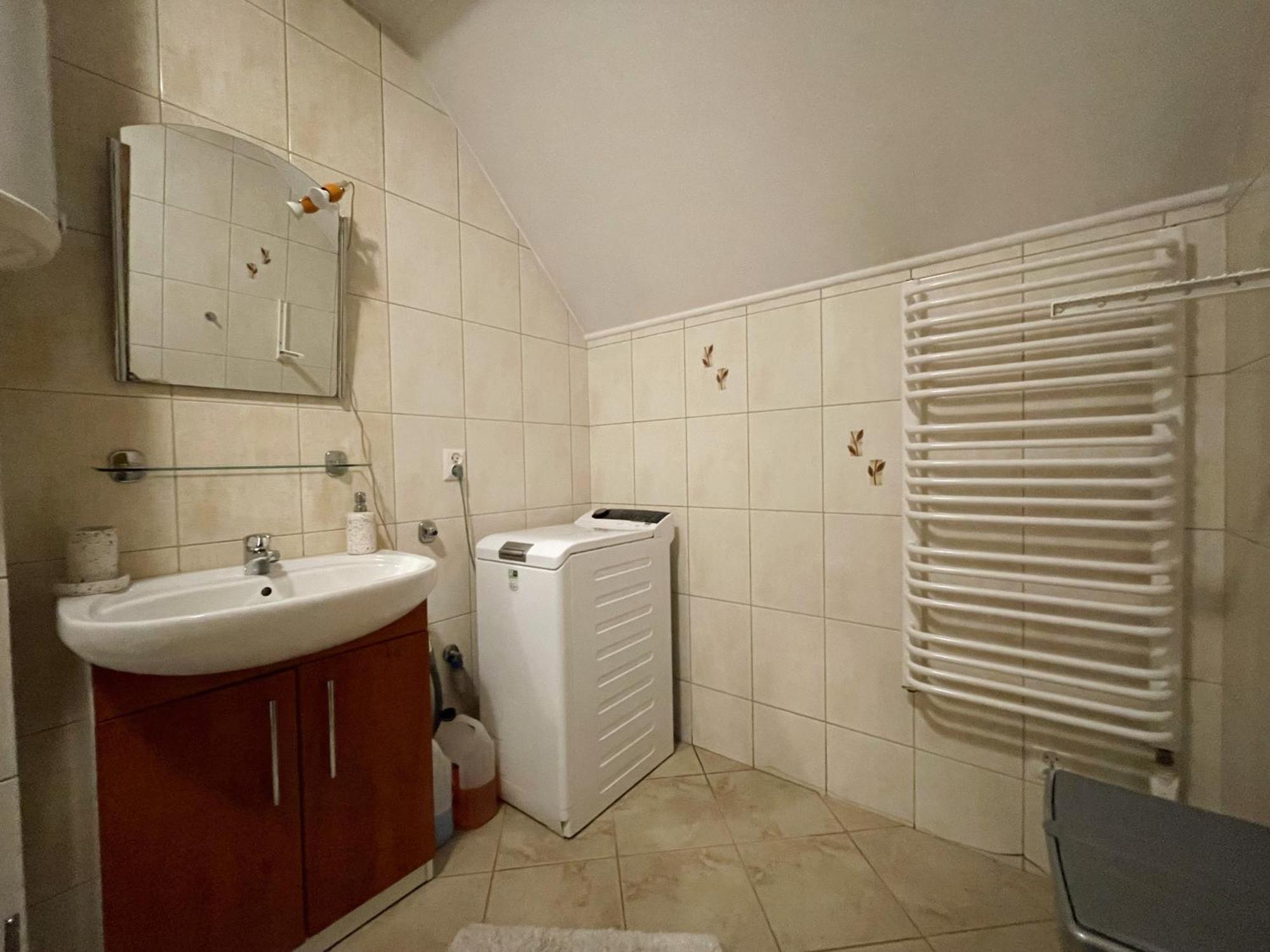 Apartament Idylla Apartment Zakopane Luaran gambar