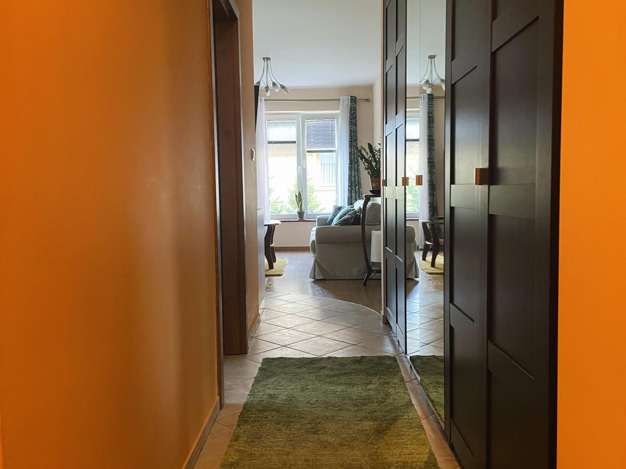 Apartament Idylla Apartment Zakopane Luaran gambar