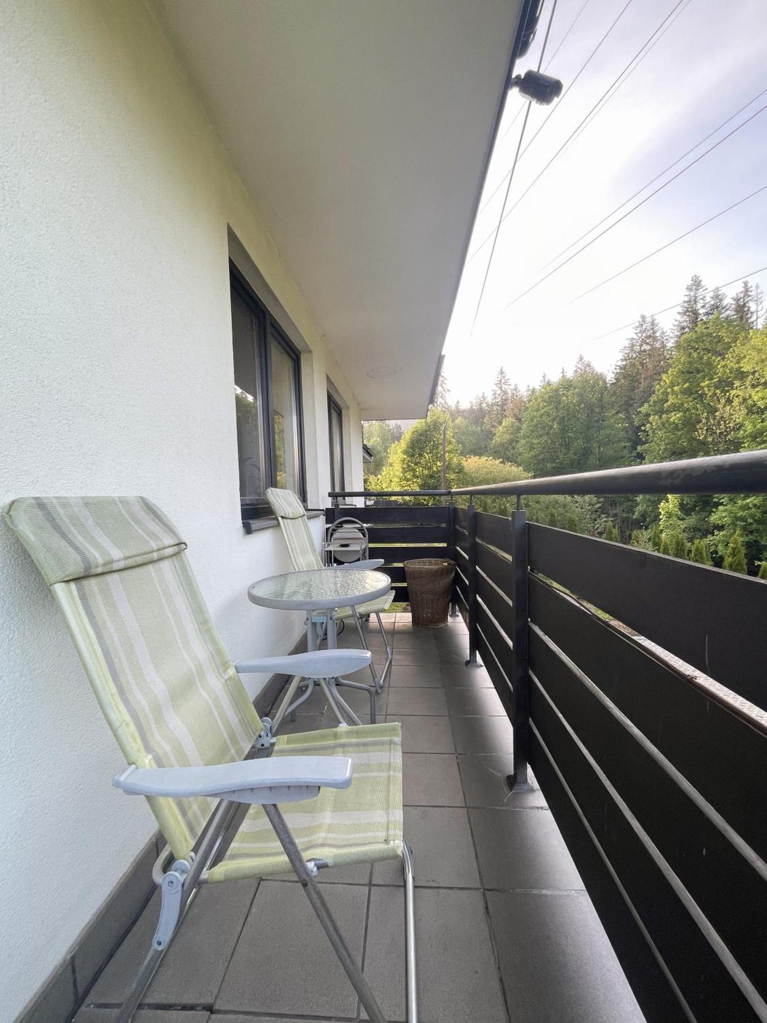 Apartament Idylla Apartment Zakopane Luaran gambar