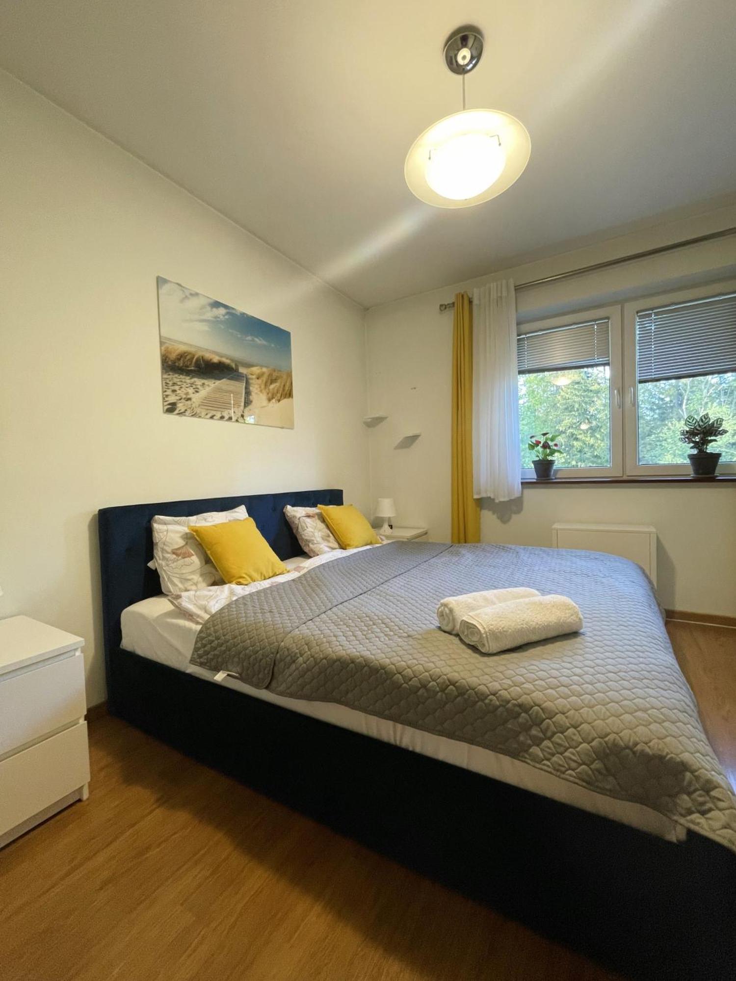 Apartament Idylla Apartment Zakopane Luaran gambar