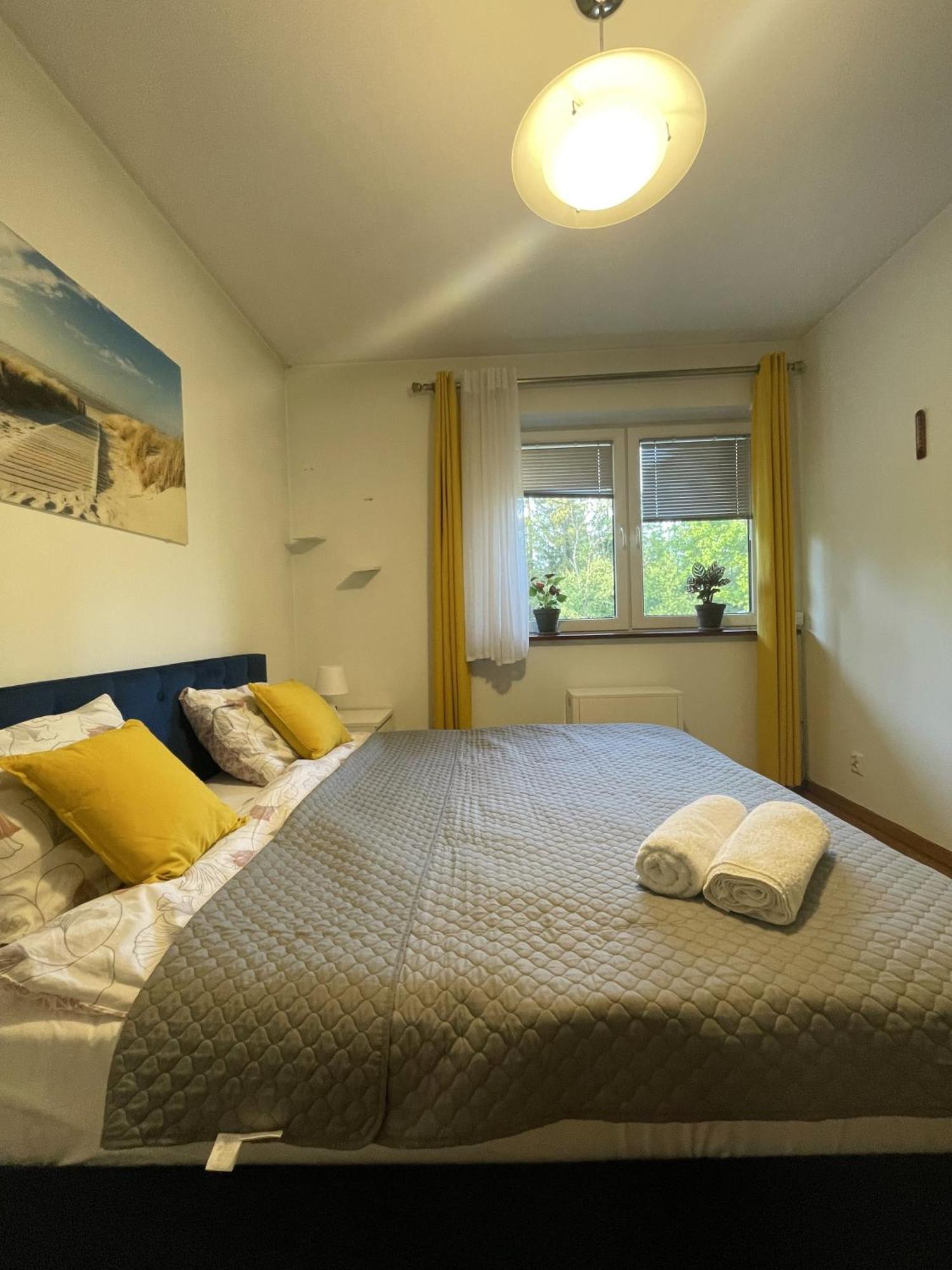 Apartament Idylla Apartment Zakopane Luaran gambar